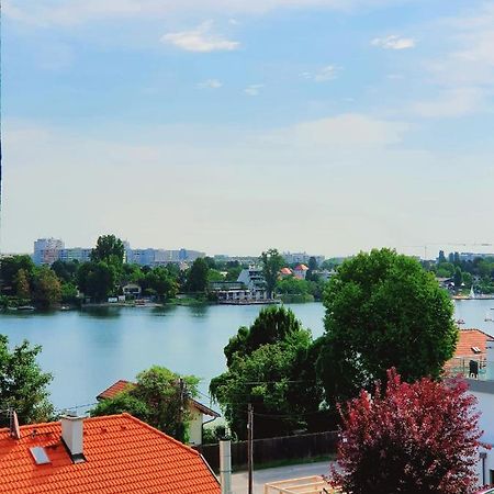 Near Lake Two Bedroom Fully Furnished Apartment Wien Exteriör bild