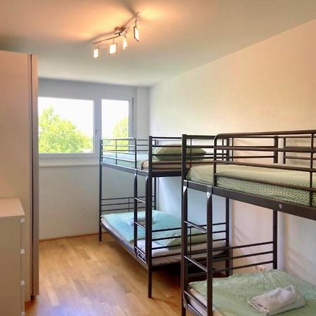 Near Lake Two Bedroom Fully Furnished Apartment Wien Exteriör bild