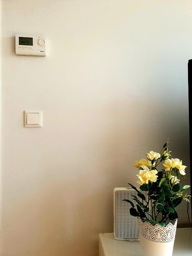 Near Lake Two Bedroom Fully Furnished Apartment Wien Exteriör bild