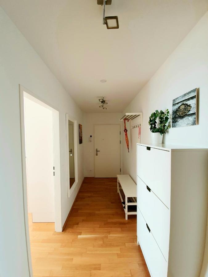 Near Lake Two Bedroom Fully Furnished Apartment Wien Exteriör bild