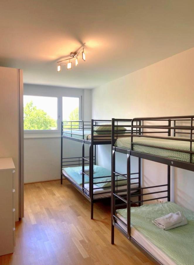 Near Lake Two Bedroom Fully Furnished Apartment Wien Exteriör bild
